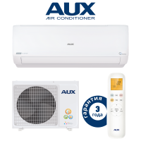 фото AUX Серия Q Light inverter