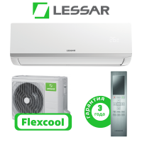 фото Lessar серия Flexcool