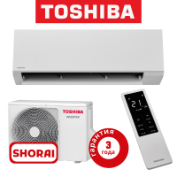 фото Toshiba серия SHORAI EDGE