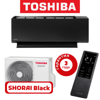 фото Toshiba серия SHORAI EDGE Black