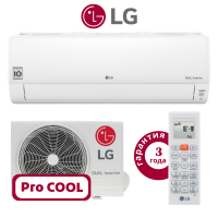 фото LG серия ProCool