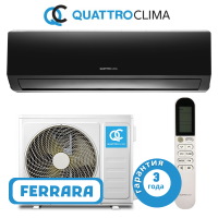 фото QuattroClima серия FERRARA inverter