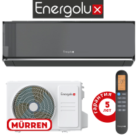 фото Energolux серия MURREN inverter