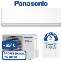 фото Panasonic серия PROFESSIONAL INVERTER