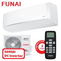 фото FUNAI Серия SENSEI DC Inverter