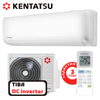 фото Kentatsu серия TIBA INVERTER