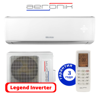 фото Aeronik серия Legend Inverter